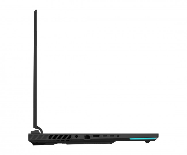 Ноутбук ASUS ROG Strix G18 G814PH Gray (G814PH-ES94)